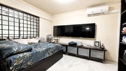 Blk 128 MARSILING RISE (Woodlands), HDB Executive #591225631